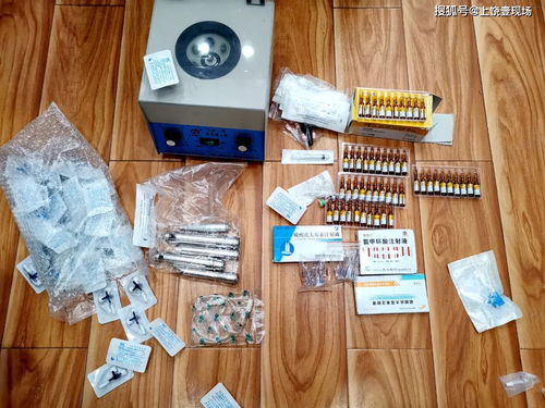 美容變毀容，日用百貨店驚現(xiàn)非法醫(yī)美陷阱